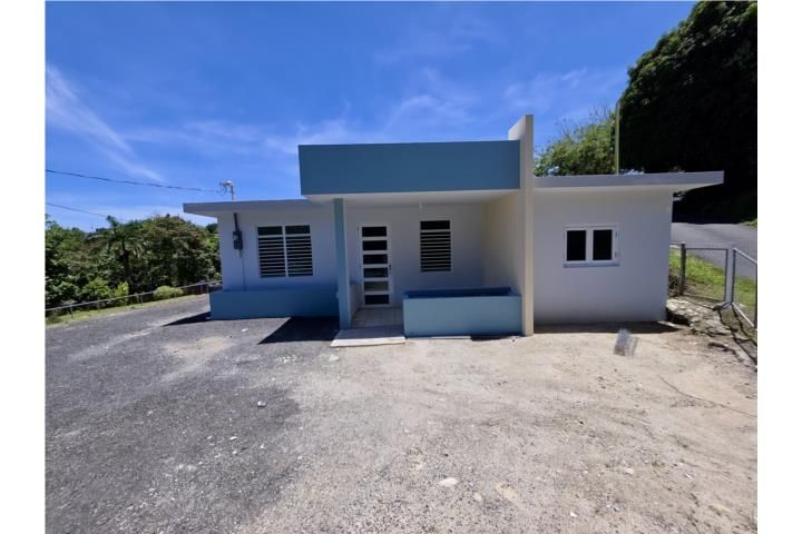 Mariana Humacao 00791 PR