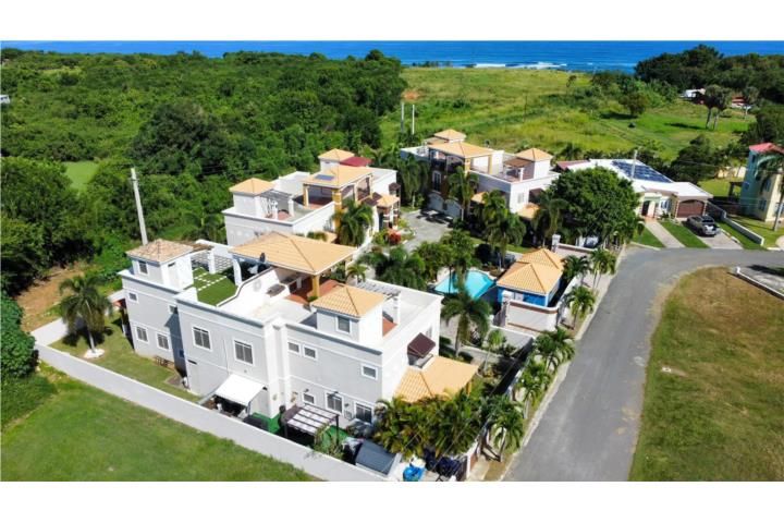 Maleza Alta Aguadilla 00603 PR
