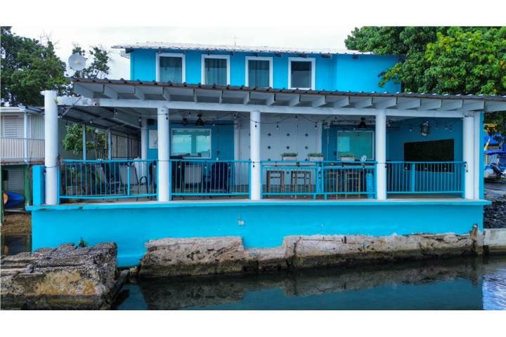 Puerto Real Cabo Rojo 00623 PR