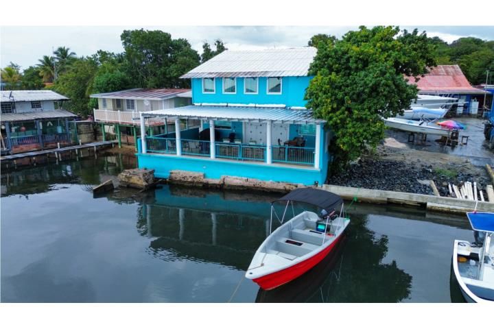 Puerto Real Cabo Rojo 00623 PR