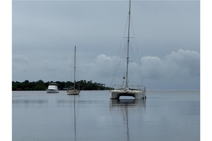 Puerto Real Cabo Rojo 00623 PR