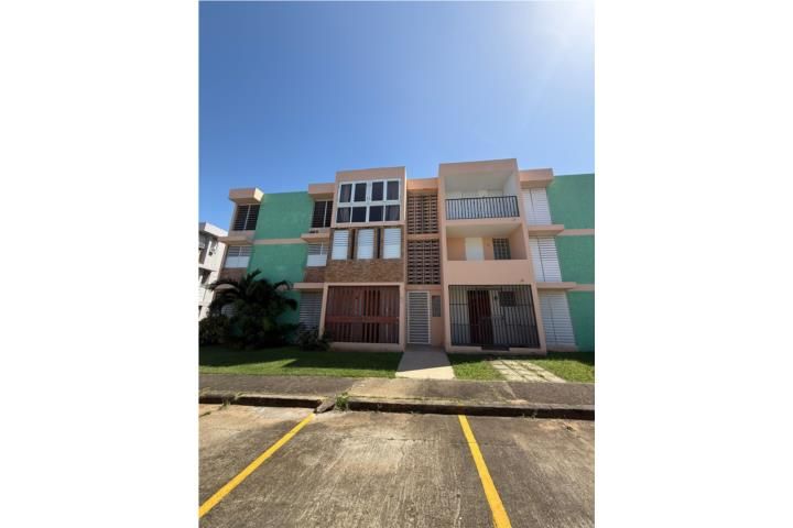 Condominio Terrazul Arecibo 00612 PR