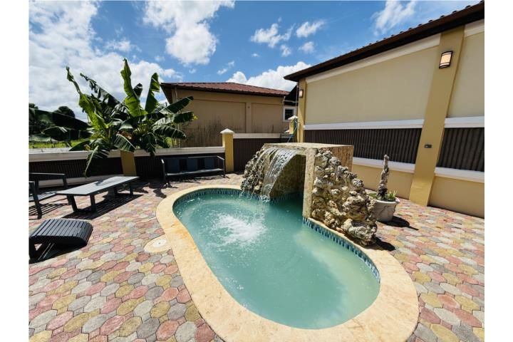 Cibuco Corozal 00783 PR