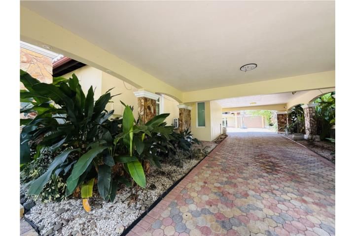 Cibuco Corozal 00783 PR