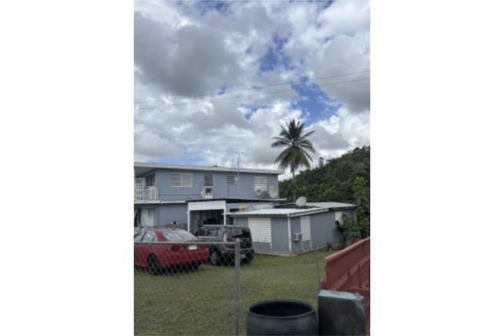 Guaraguao Abajo Bayamon 00956 PR