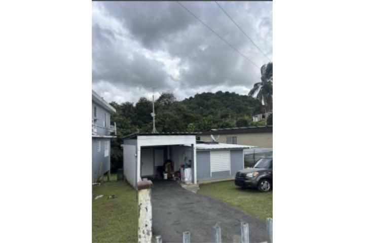 Guaraguao Abajo Bayamon 00956 PR