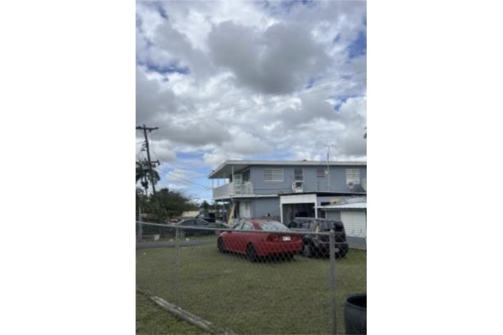 Guaraguao Abajo Bayamon 00956 PR