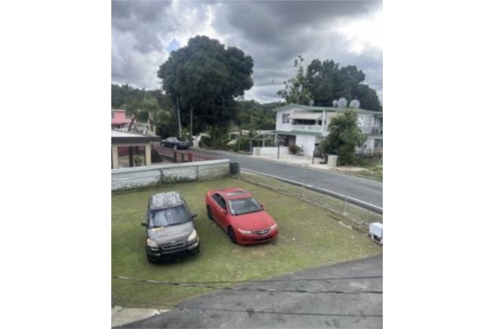 Guaraguao Abajo Bayamon 00956 PR