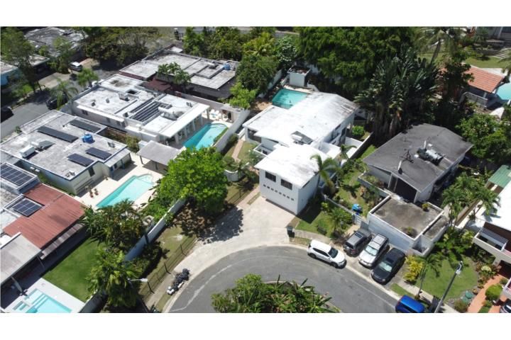 Cll D Guaynabo 00969 PR
