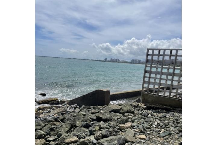 1 C. Inga San Juan 00913 PR