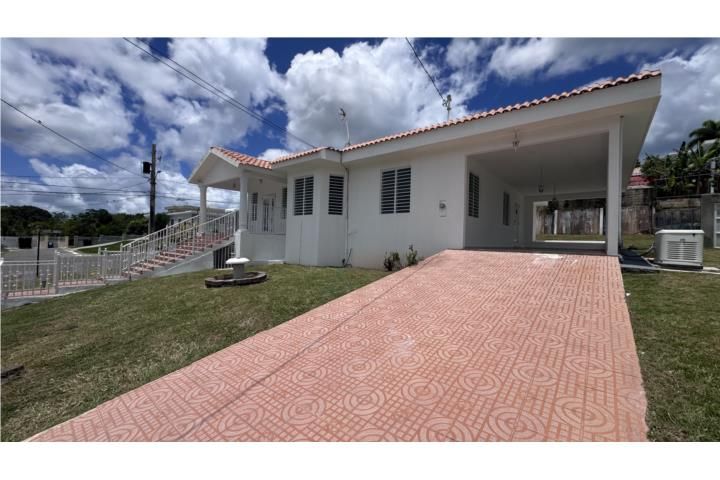 Cam Oliveras Cabo Rojo 00623 PR