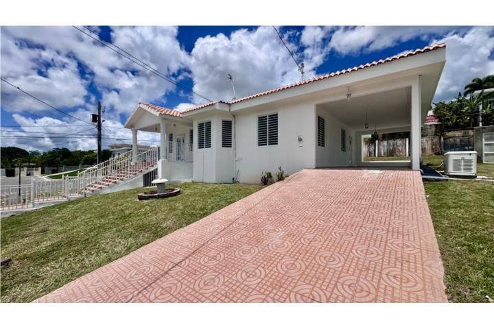 Cam Oliveras Cabo Rojo 00623 PR