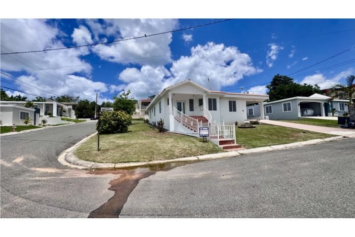 Cam Oliveras Cabo Rojo 00623 PR