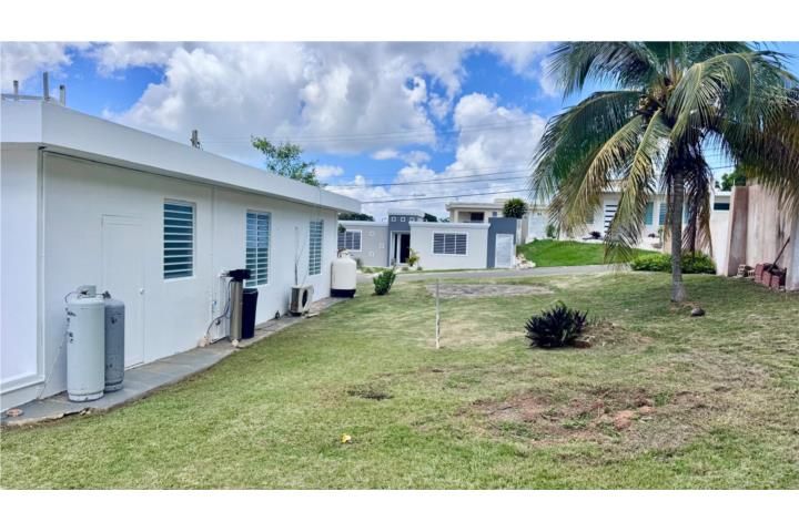 Cam Oliveras Cabo Rojo 00623 PR
