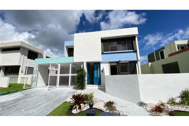 Mansiones Reales Guaynabo 00969 PR