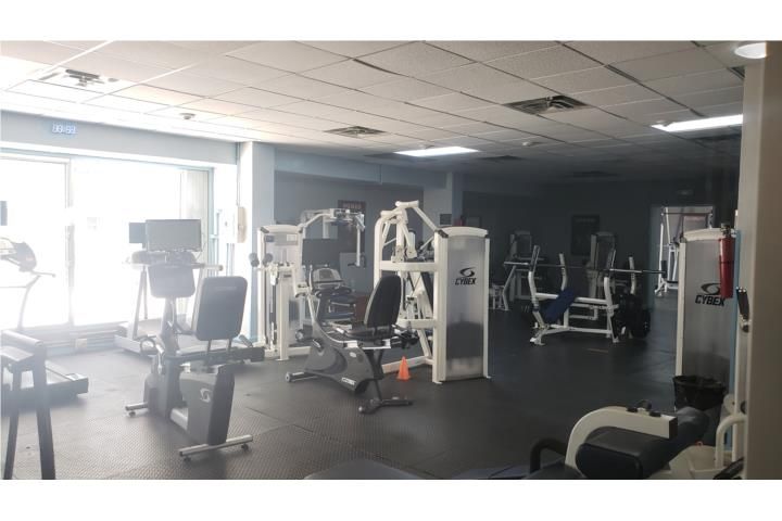5859 Avenida De Isla Verde Carolina 00979 PR