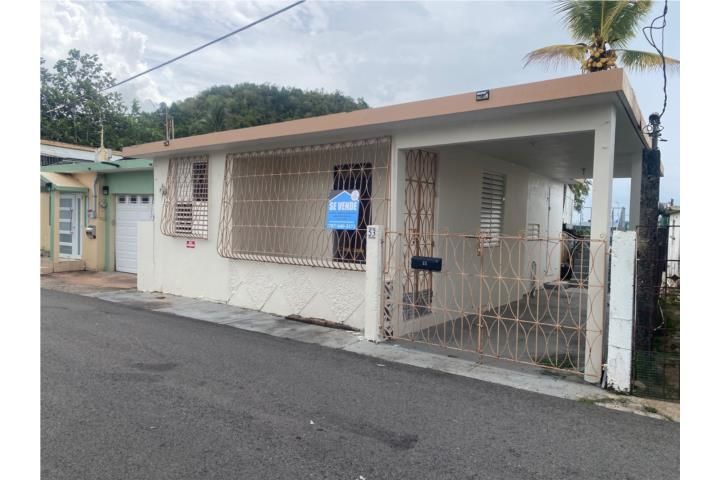 Campo Alegre Manati 00674 PR