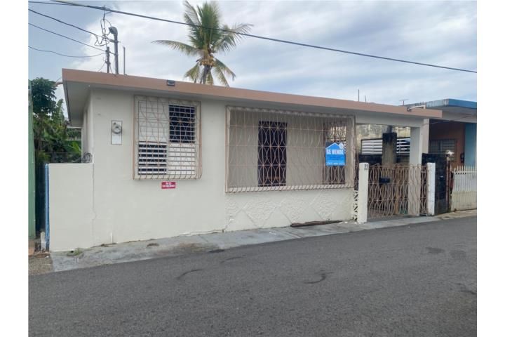 Campo Alegre Manati 00674 PR