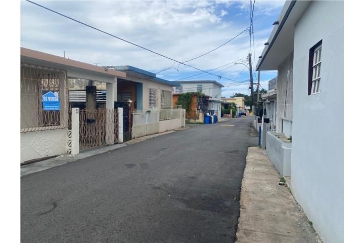 Campo Alegre Manati 00674 PR
