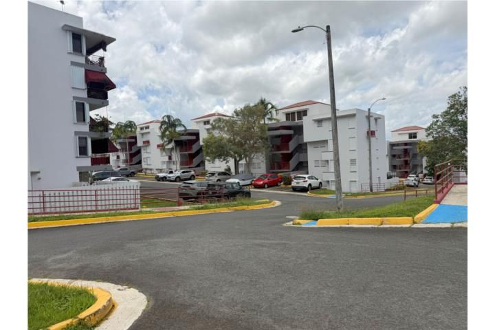 92r4+qmc Parque Escorial Carolina 00987 PR