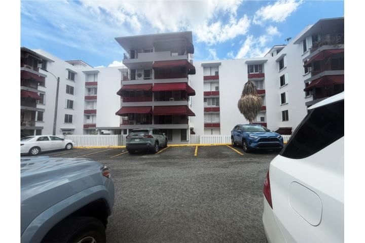 92r4+qmc Parque Escorial Carolina 00987 PR