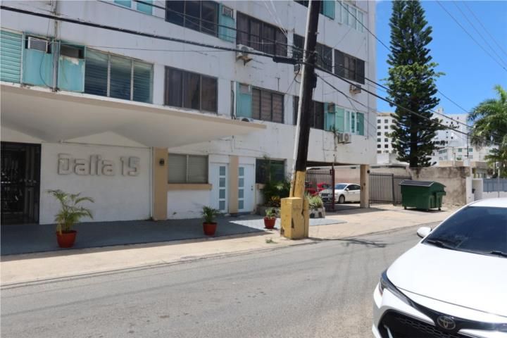 15 Calle Dalia Carolina 00979 PR