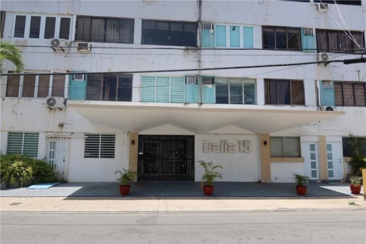 15 Calle Dalia Carolina 00979 PR