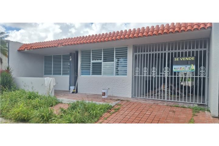 Villa Universitaria Humacao 00791 PR