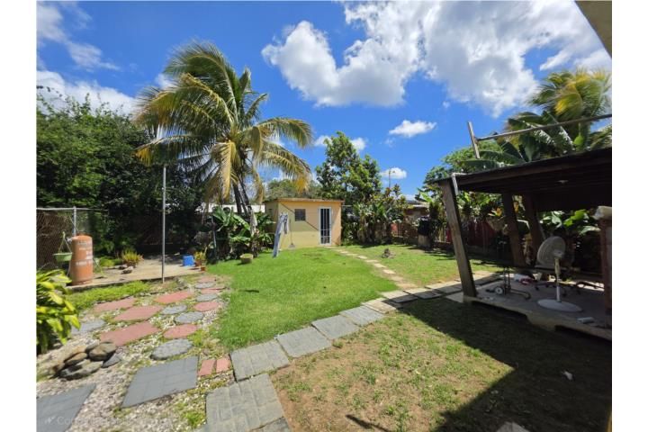 Turabo Gardens Caguas 00727 PR