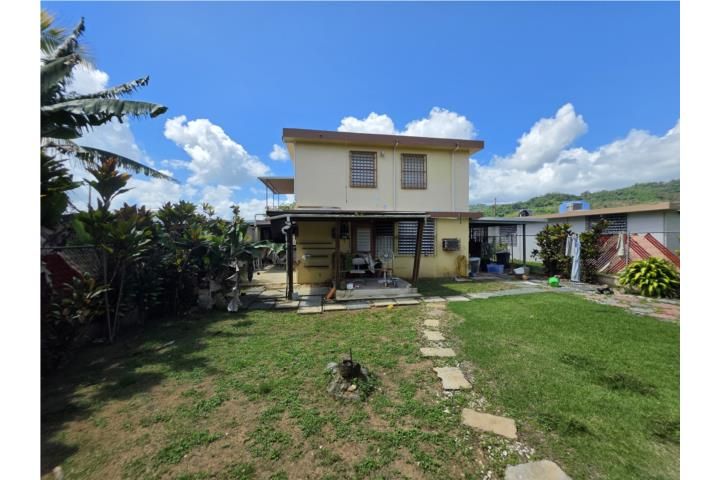 Turabo Gardens Caguas 00727 PR