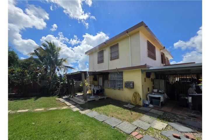 Turabo Gardens Caguas 00727 PR