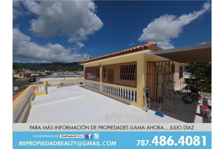 Turabo Gardens Caguas 00727 PR