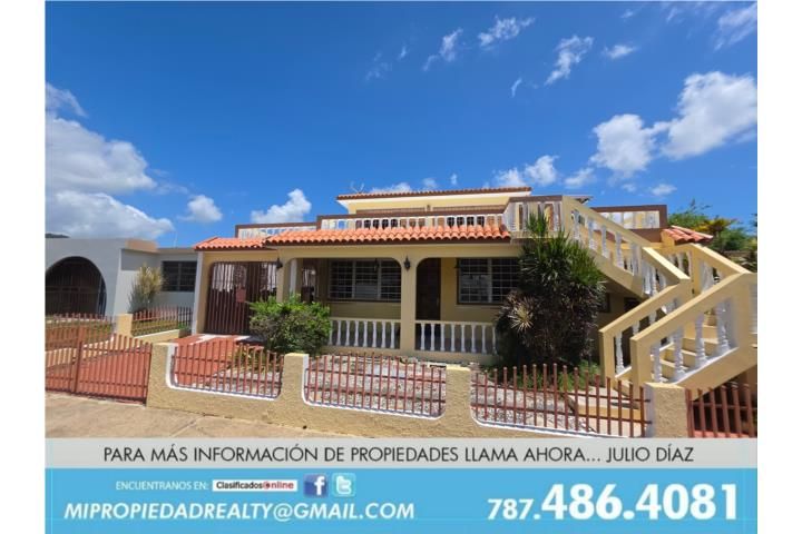 Turabo Gardens Caguas 00727 PR