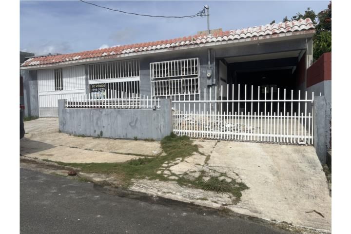 Villas De Garrochales Arecibo 00612 PR
