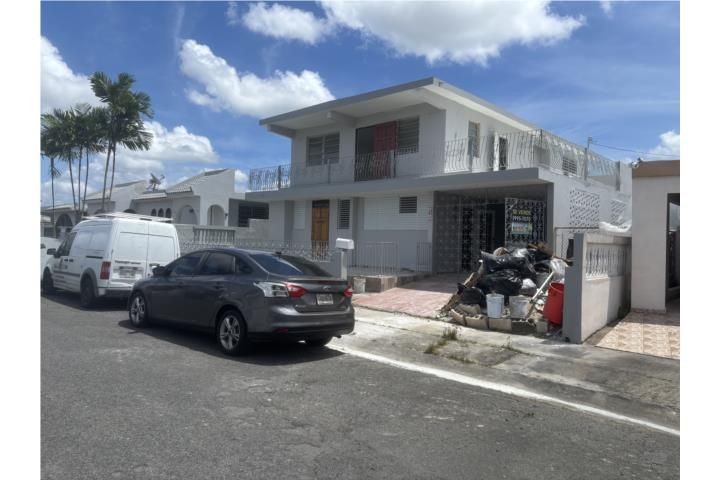 Caguas Norte Caguas 00725 PR