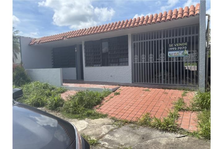 Villa Universitaria Humacao 00791 PR