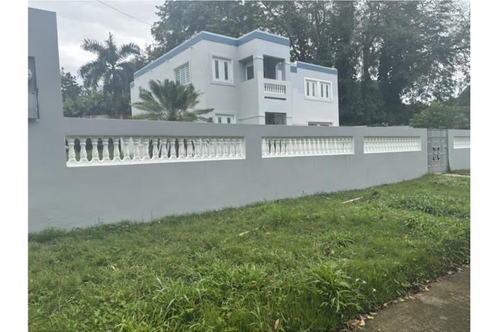 Fajardo Fajardo 00738 PR