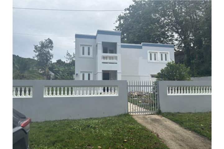 Fajardo Fajardo 00738 PR