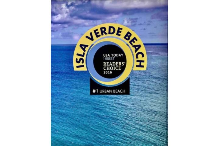 5349 Av. Isla Verde Carolina 00979 PR