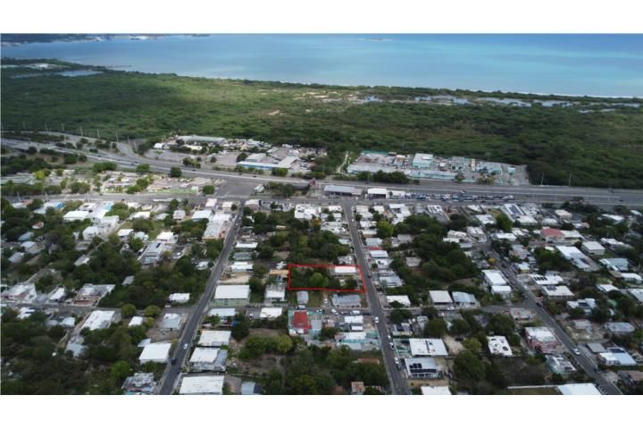 El Tuque Ponce 00728 PR
