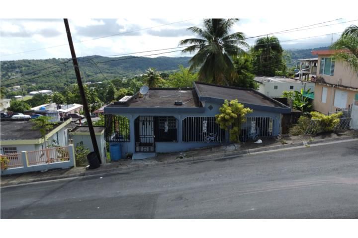 Campo Rico Canovanas 00729 PR