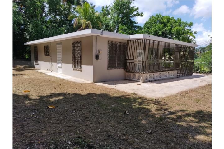 Santa Olaya Bayamon 00956 PR
