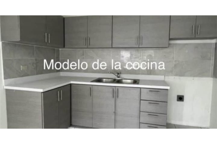 Carruzos Carolina 00987 PR