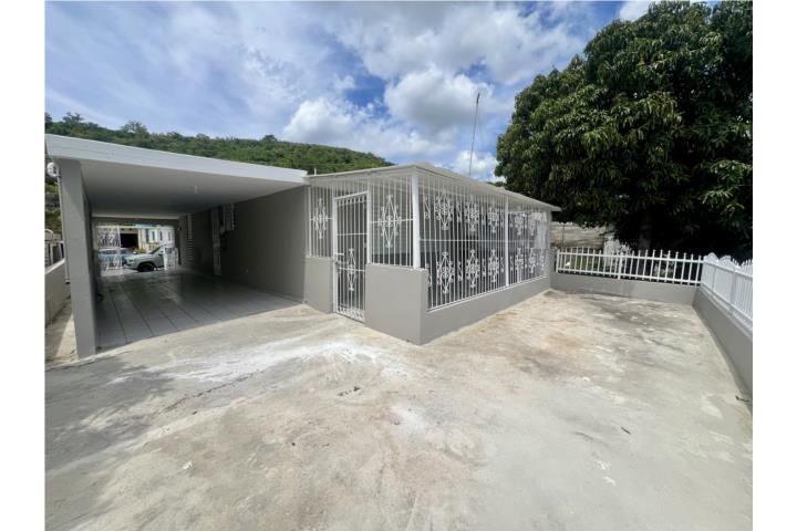 Calle Tibes Ponce 00716 PR