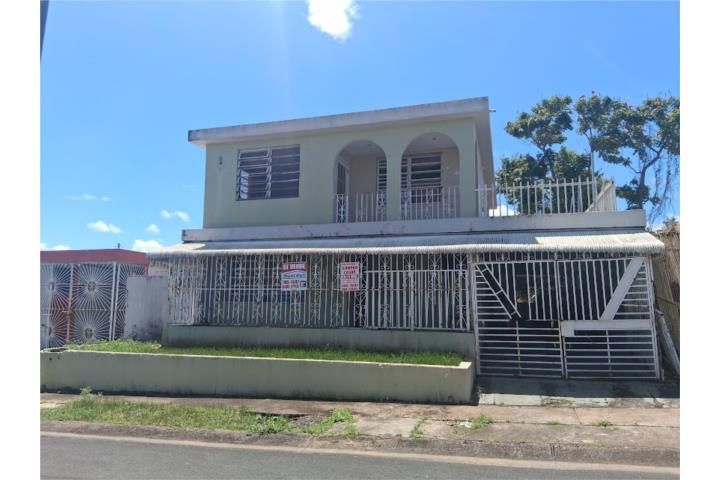 Calle 40 Bayamon 00956 PR