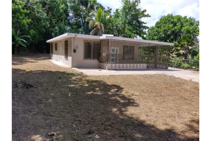 Santa Olaya Bayamon 00956 PR