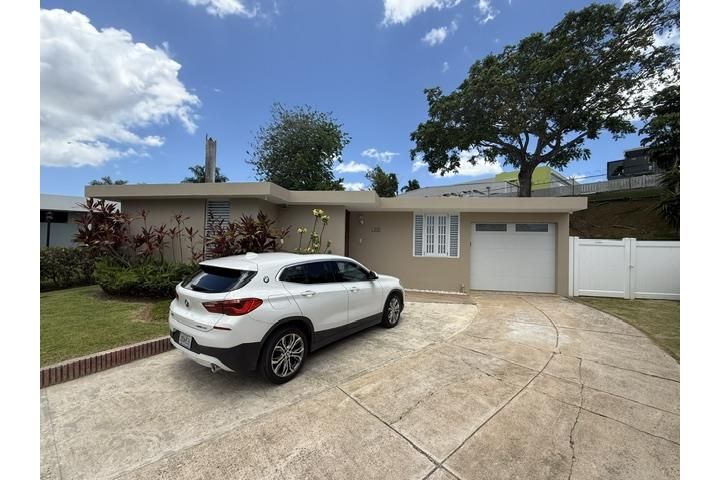 270-266 Cll Upsala San Juan 00921 PR