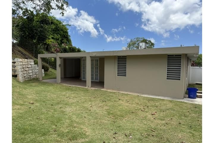270-266 Cll Upsala San Juan 00921 PR