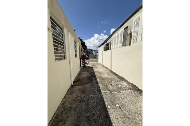 Yauco Yauco 00698 PR