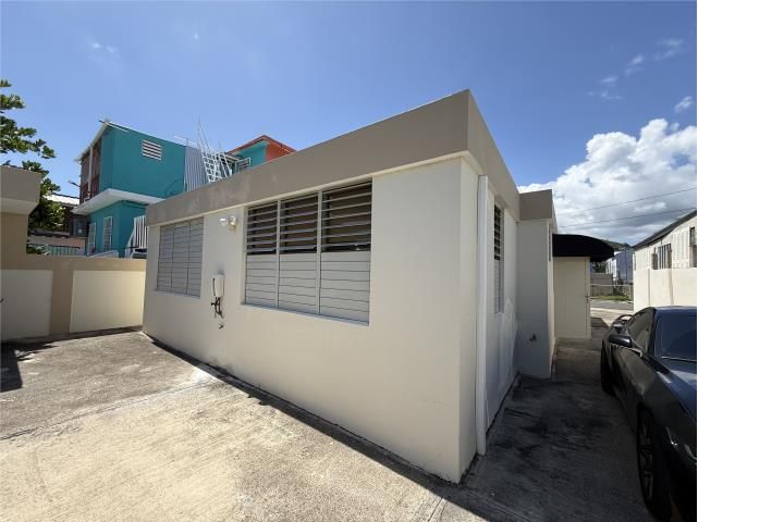 Yauco Yauco 00698 PR